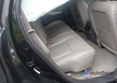 2011 Ford Edge Limited z USA, uszkodzony, nr VIN 2FMDK3KC8BBA18215